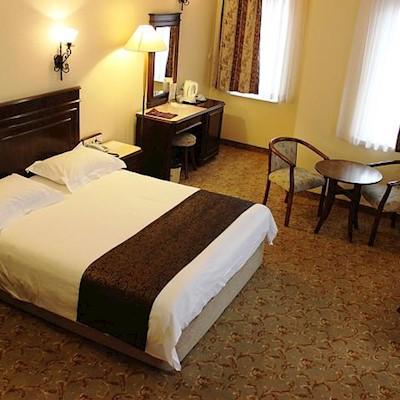 بورصة Montania Town Hotel Mudanya المظهر الخارجي الصورة