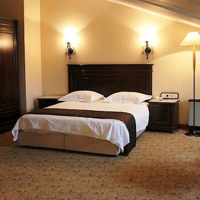 بورصة Montania Town Hotel Mudanya المظهر الخارجي الصورة