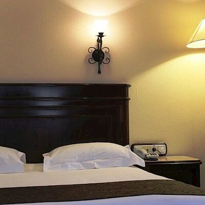 بورصة Montania Town Hotel Mudanya المظهر الخارجي الصورة